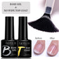 No-Wipe Gel Top Coat