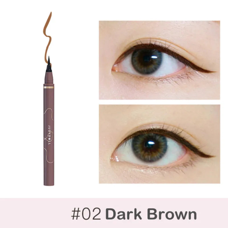 Judydoll Ultra Fine Liquid Eyeliner