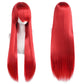 Long Straight Cosplay Wig