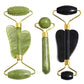 Natural Jade Facial Roller