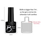 No-Wipe Gel Top Coat
