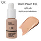 Flawless Waterproof Liquid Foundation