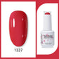 HEMA-Free Army Green Gel Polish