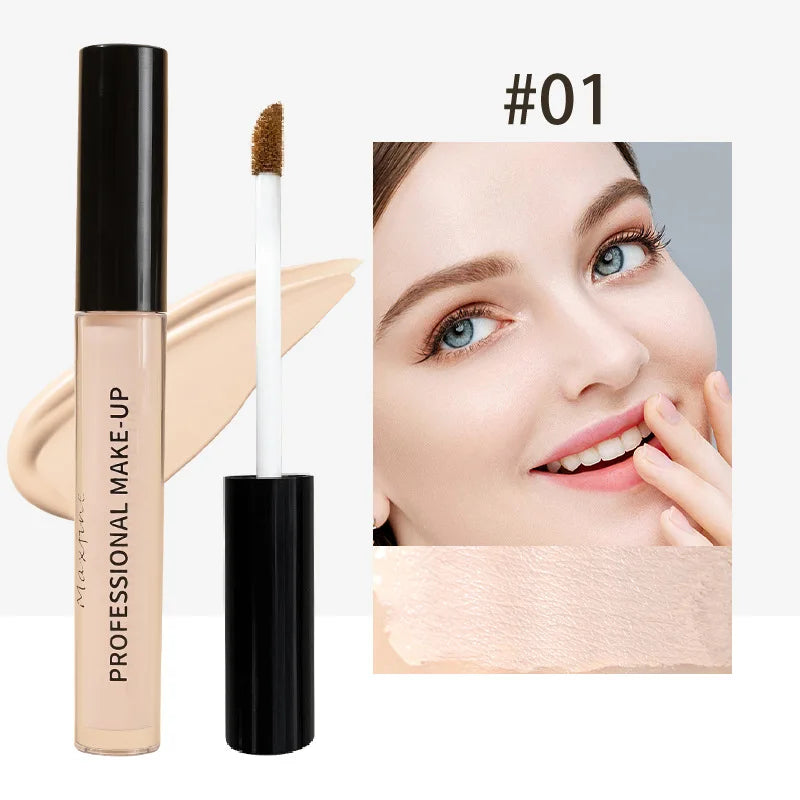 Waterproof Matte Liquid Concealer