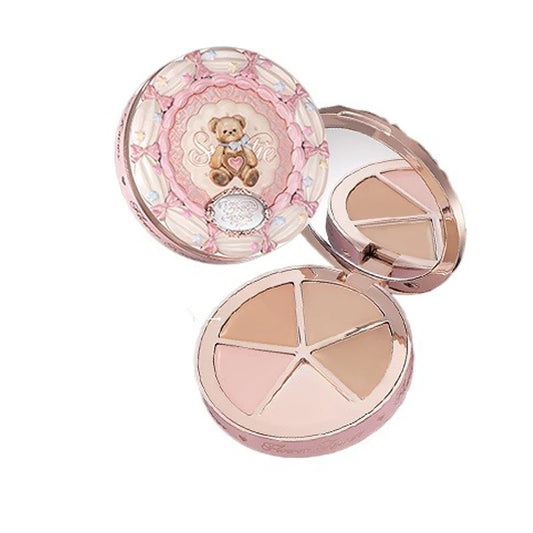 Flower Knows Sweetie Concealer Palette