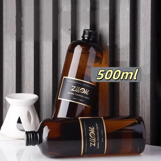 Five-Star Hotel Fragrance Oil Vasiora Luxe
