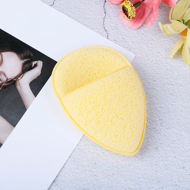 Konjac Exfoliating Cleansing Puff