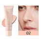 Six-Shade Liquid Concealer Foundation