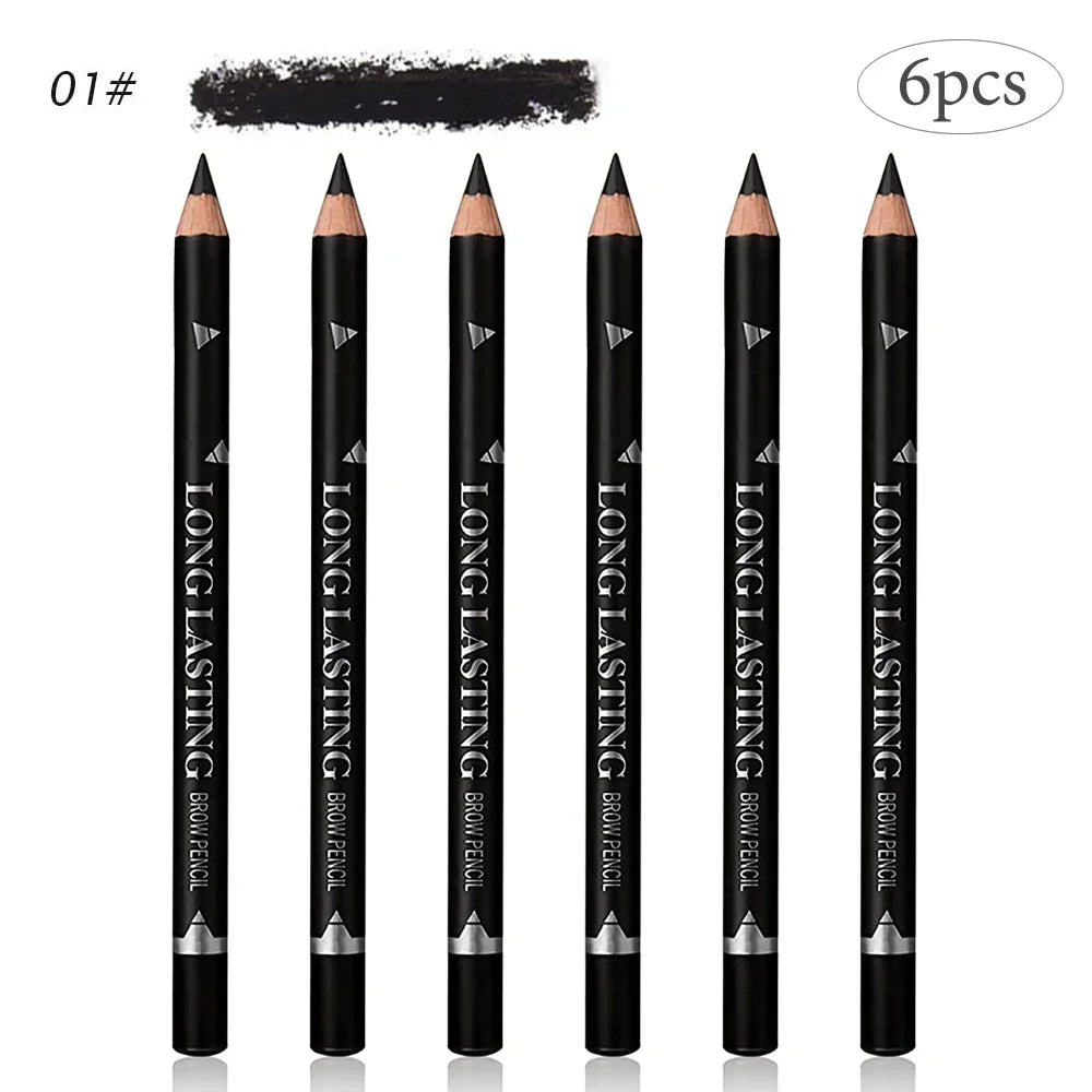 Multi-Pack Natural Brow Pencils