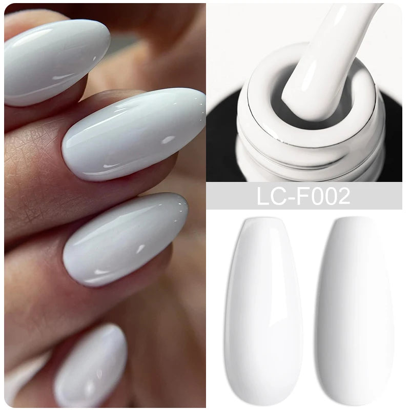 No-Wipe Gel Top Coat