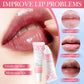 Brightening Exfoliating Lip Treatment