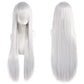 Long Straight Cosplay Wig