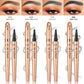 Smudge-Proof Microblade Brow Pen
