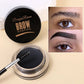 Matte 3D Brow Cream