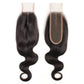 Brazilian Swiss Lace Closure