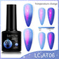 Thermal Color-Changing Gel Polish