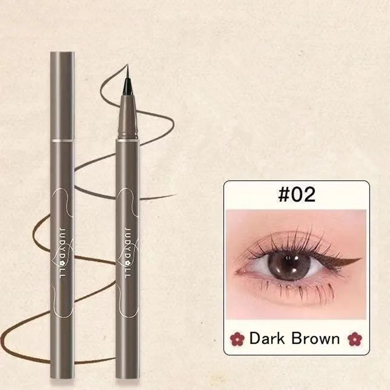 Judydoll Ultra Fine Liquid Eyeliner