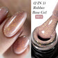 No-Wipe Gel Top Coat