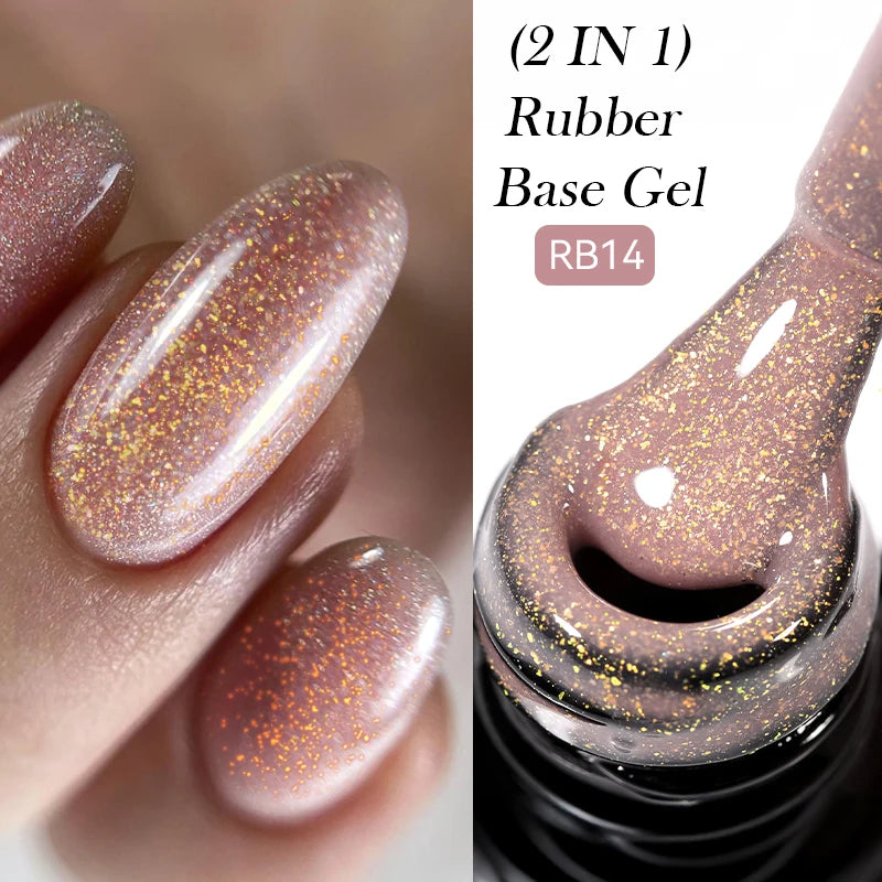 No-Wipe Gel Top Coat