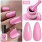 Thermal Color-Changing Gel Polish