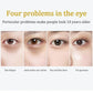 Moisturizing Crystal Eye Patches
