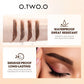 O.TWO.O Sculpted Brow Pomade
