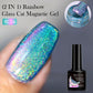 Reflective Glitter Liner Gel