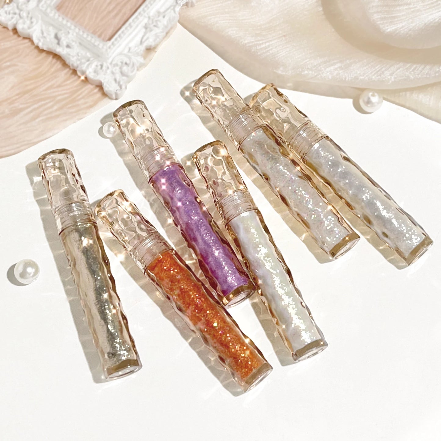Sparkling Liquid Shimmer Eyeshadow