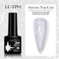 Thermal Color-Changing Gel Polish
