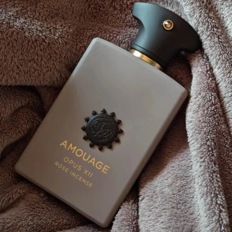 AMOUAGE Woody Oriental Eau Parfum Vasiora Luxe