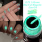 Reflective Glitter Liner Gel