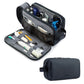 Waterproof PVC Travel Dopp Kit