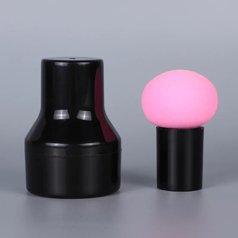 Hydrophilic Makeup Blending Sponge