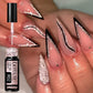 Reflective Glitter Liner Gel