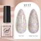 Thermal Color-Changing Gel Polish