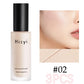 Natural Coverage Liquid Foundation
