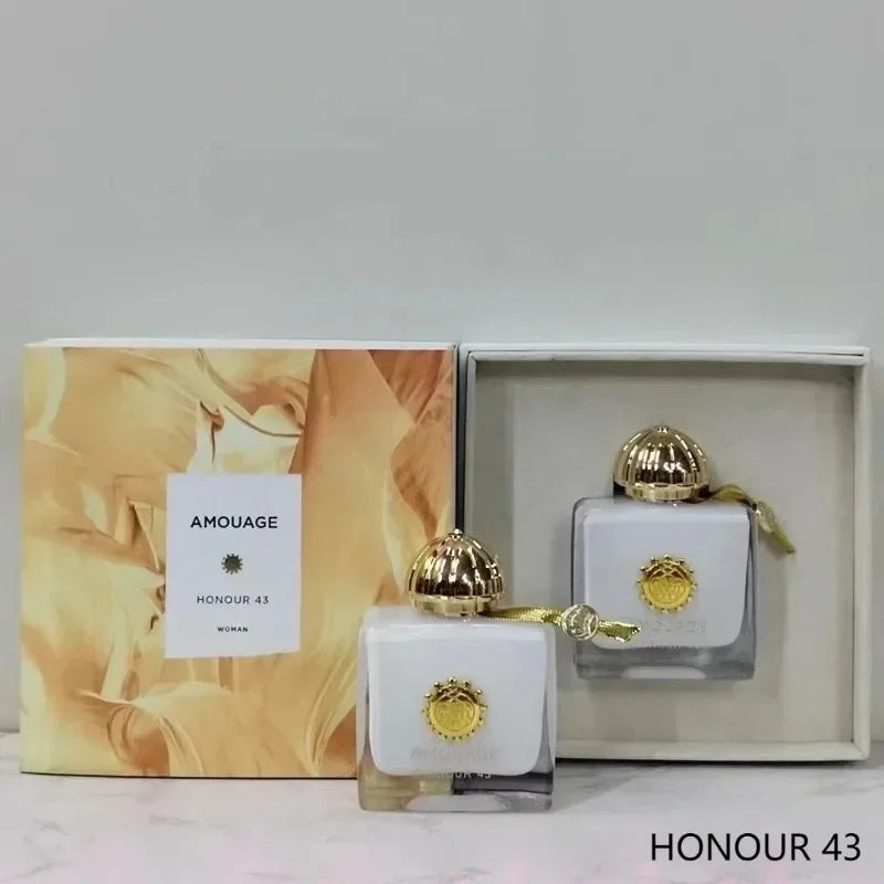 AMOUAGE Guidance 46 Eau Parfum Vasiora Luxe