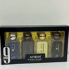 Afnan 9PM Fragrance Gift Set Vasiora Luxe