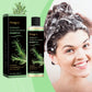 Rosemary Nourishing Hair Shampoo