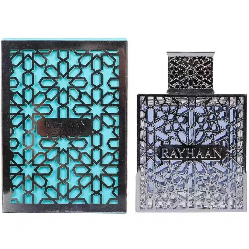 Arabes Warm Oriental Eau de Parfum Vasiora Luxe