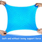 Breathable Honeycomb Gel Seat Cushion