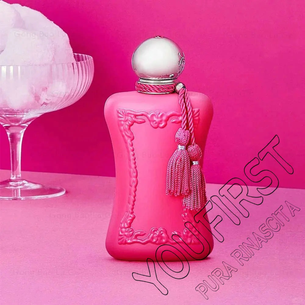 Women's Floral 75ml Eau Parfum Vasiora Luxe