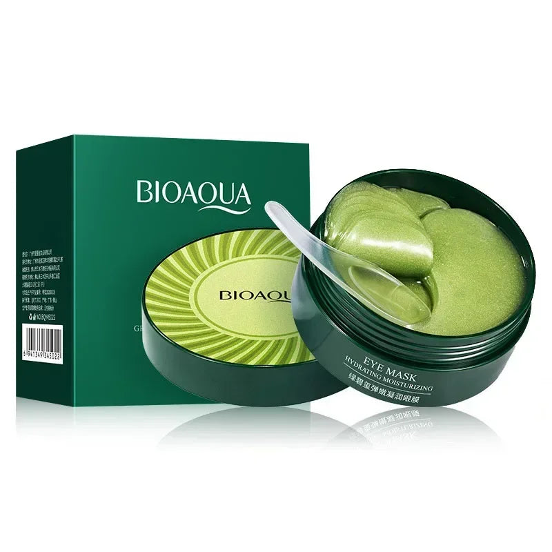 Firming Collagen Eye Patches