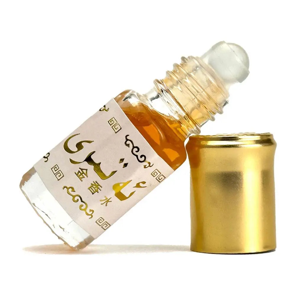Dubai Floral Roller Fragrance Oil Vasiora Luxe