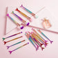 Gradient Mermaid Brush Kit
