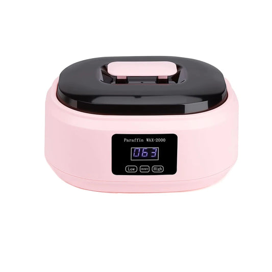 200W Digital Wax Heater