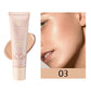 Six-Shade Liquid Concealer Foundation