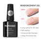 Transparent Jelly Gel Polish