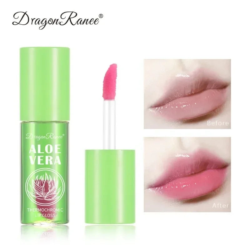 Aloe Color-Changing Lip Balm