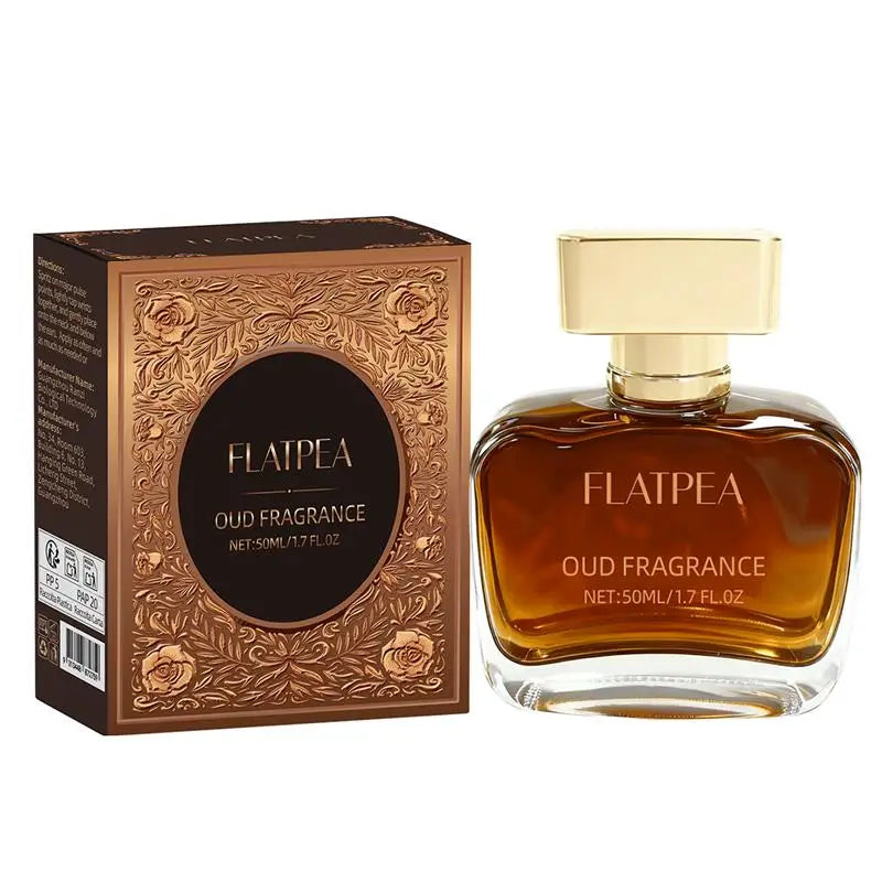Eau de Parfum Sandalwood Arabian Agarwood Vasiora Luxe